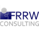 FRRW Consulting logo